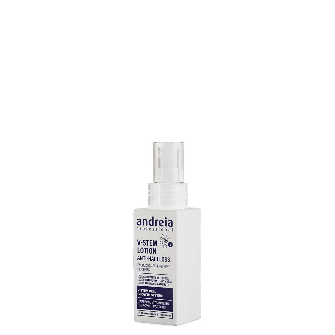 Andreia Hair V-Stem lotion anti-hair loss
