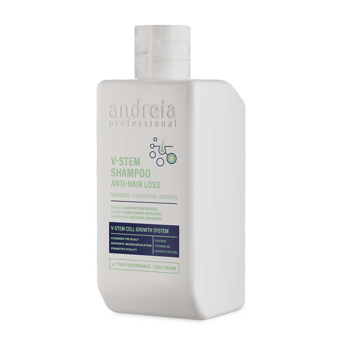 Andreia Hair V-Stem shampoo anti-hair loss
