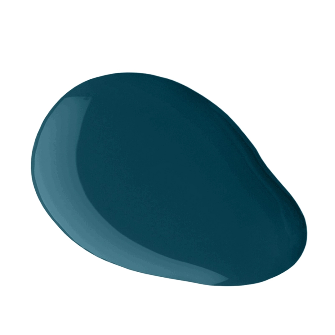 Rickiparodi esmalte de uñas de gel B35 Olive Eclipse