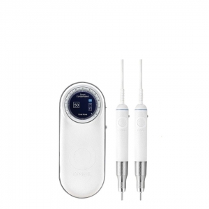 Onail Pro Max set de manicure 2 hands white - SAVE100