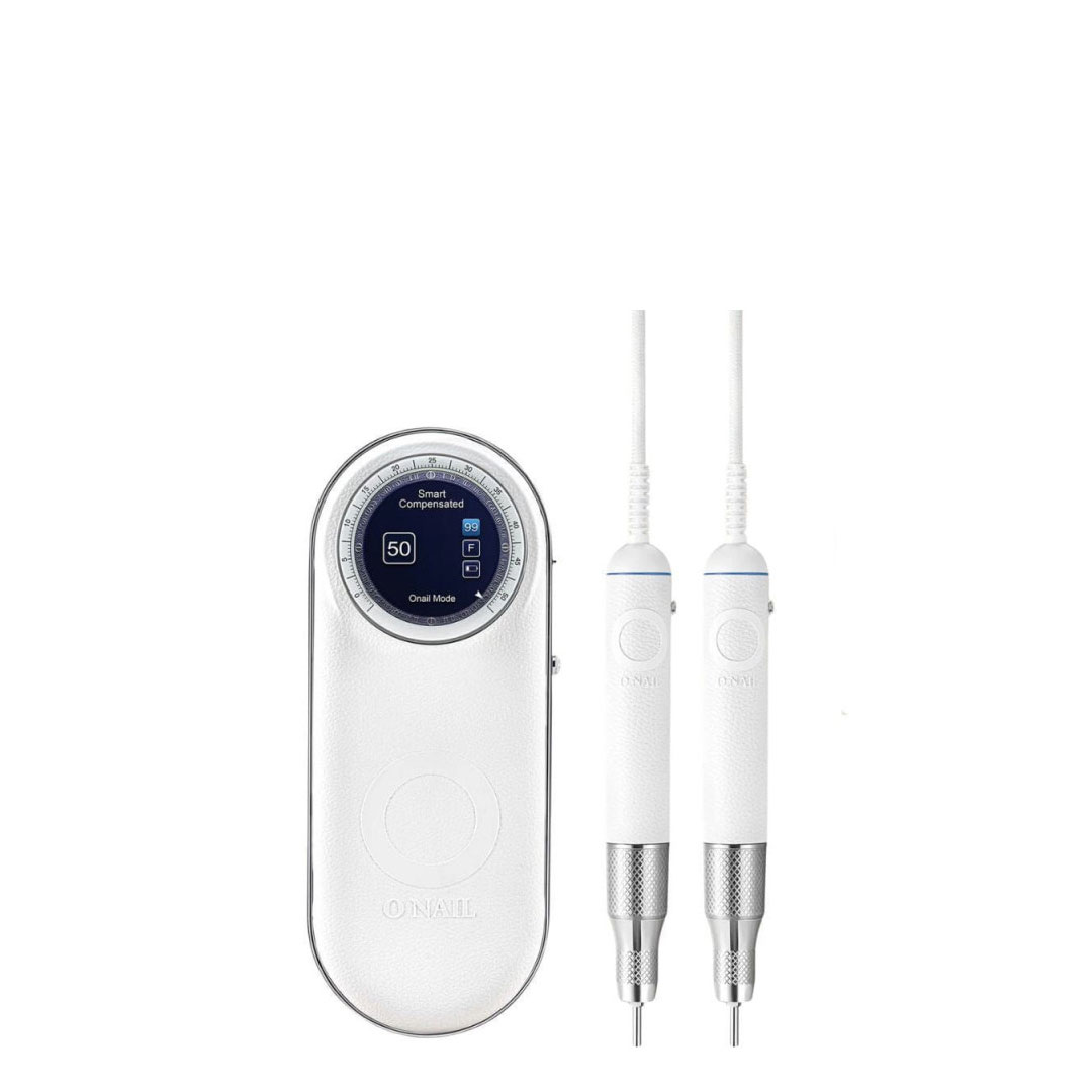 Onail Pro Max set de manucura 2 hands white - SAVE100