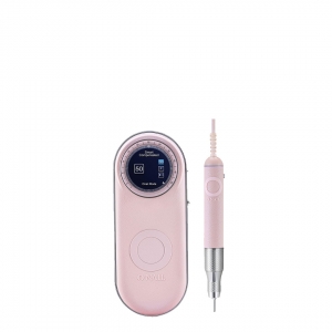 Onail Pro Max set de manicure 1 hand pink - SAVE100