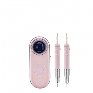 Onail Pro Max set de manicure 2 hands pink - SAVE100