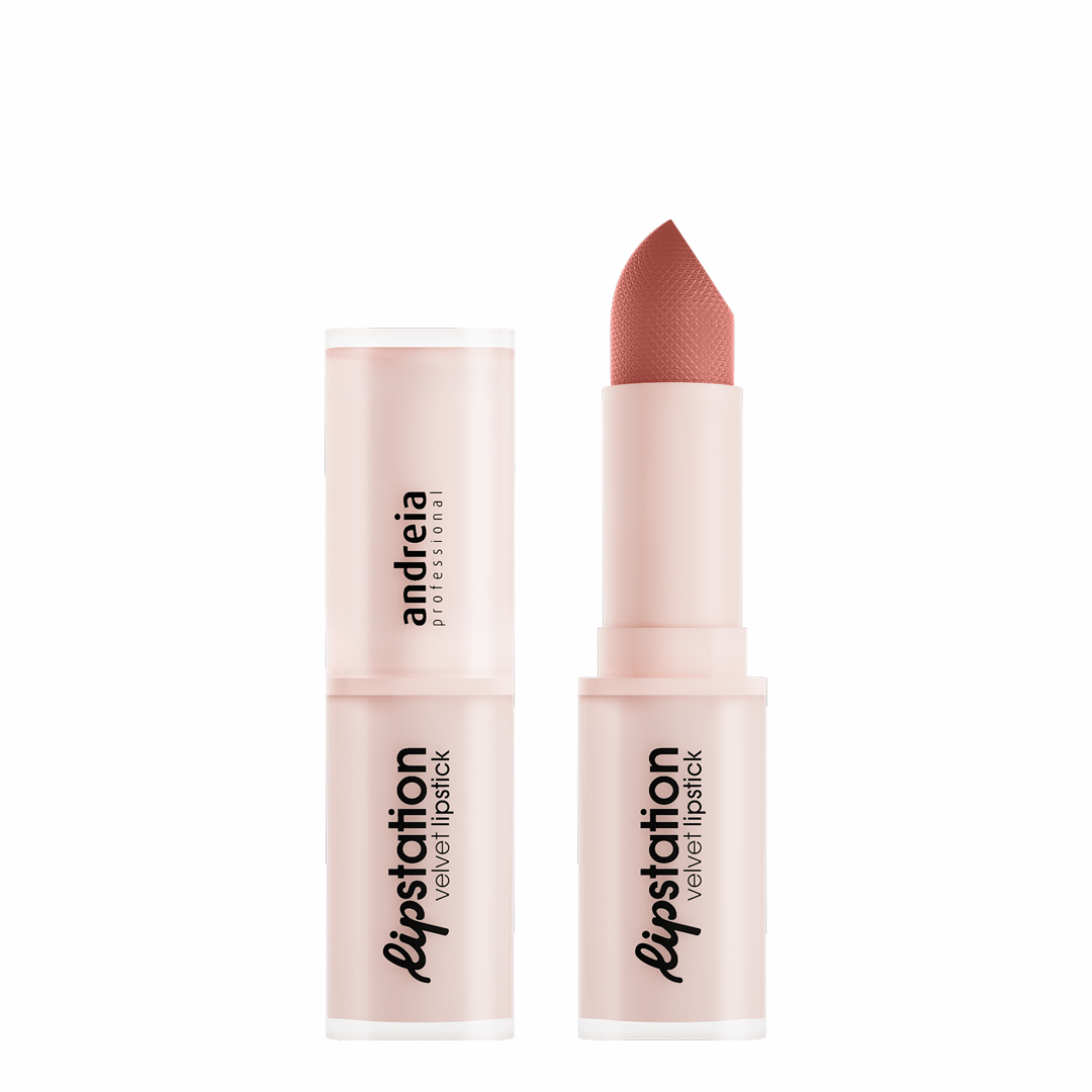 Andreia Makeup Lip Station liptstick blush line 11