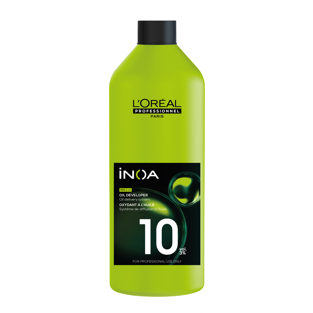 Loreal Inoa oxidante 10vol