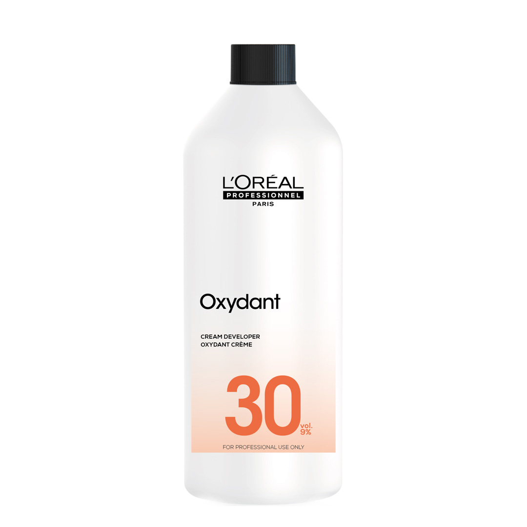 Loreal oxidante creme 30vol