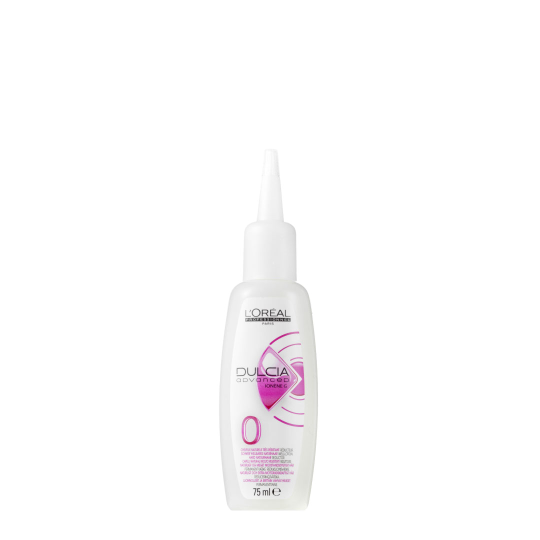 Loreal Dulcia Advanced permanente nº0