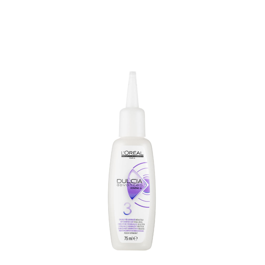 Loreal Dulcia Advanced permanente nº3