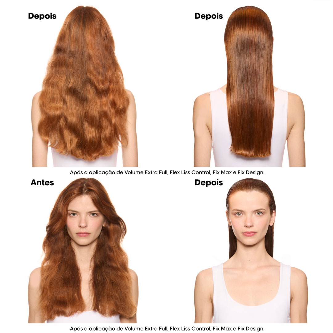 Loreal Tecniart fix max gel de fixação forte para cabelo