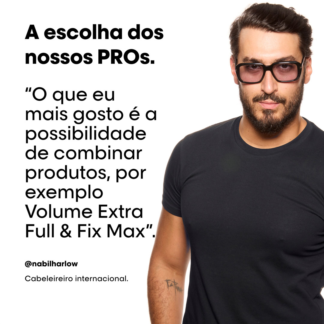 Loreal Tecniart fix max gel de fixação forte para cabelo