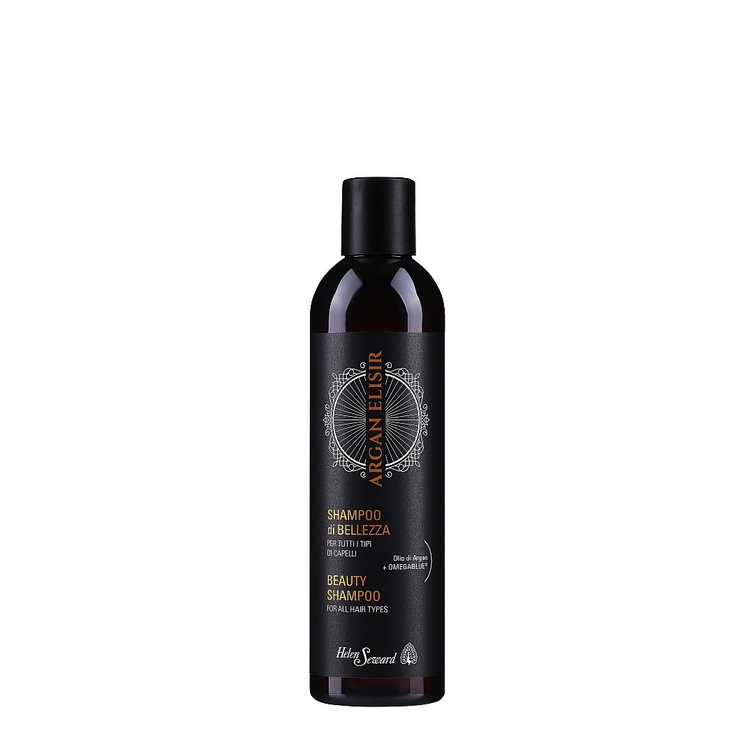 Helen Seward Argan Elisir champô