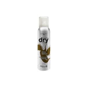 HS Dry Refresh champô brown