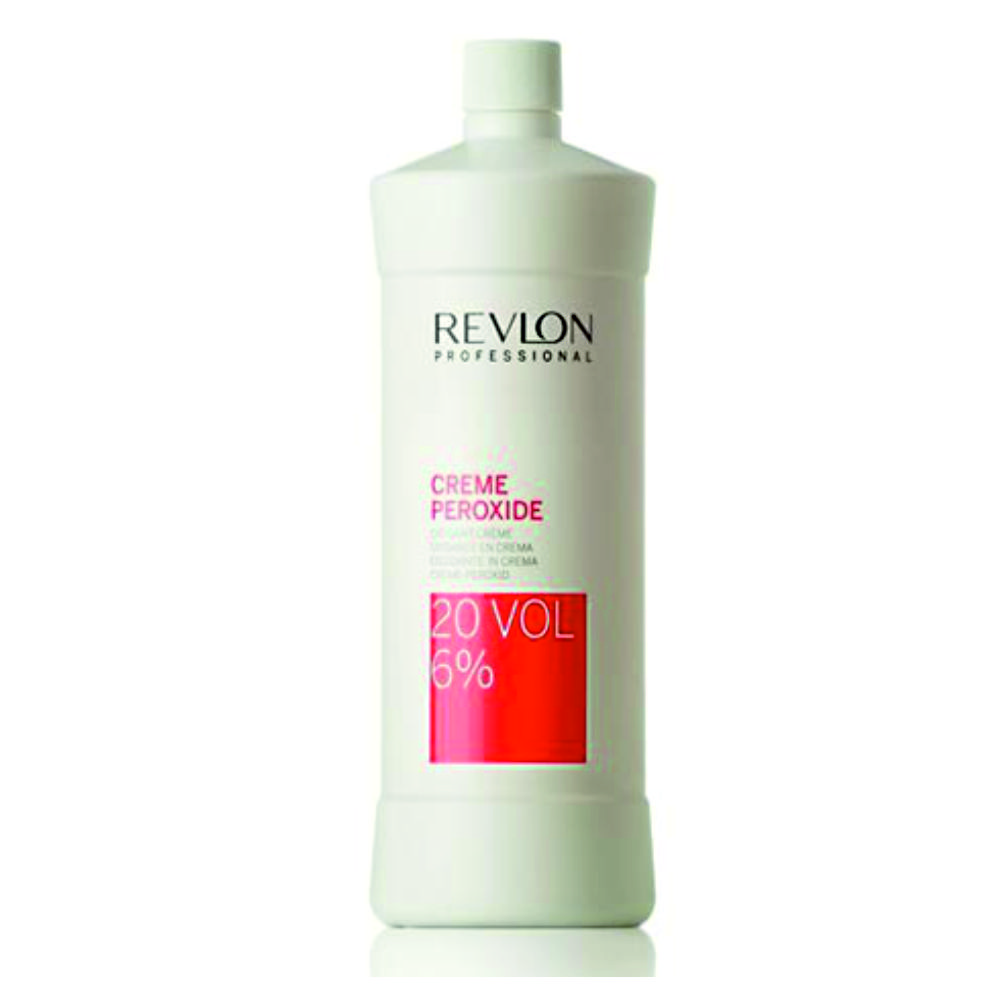 Revlon Peroxide oxidante 20 volumes