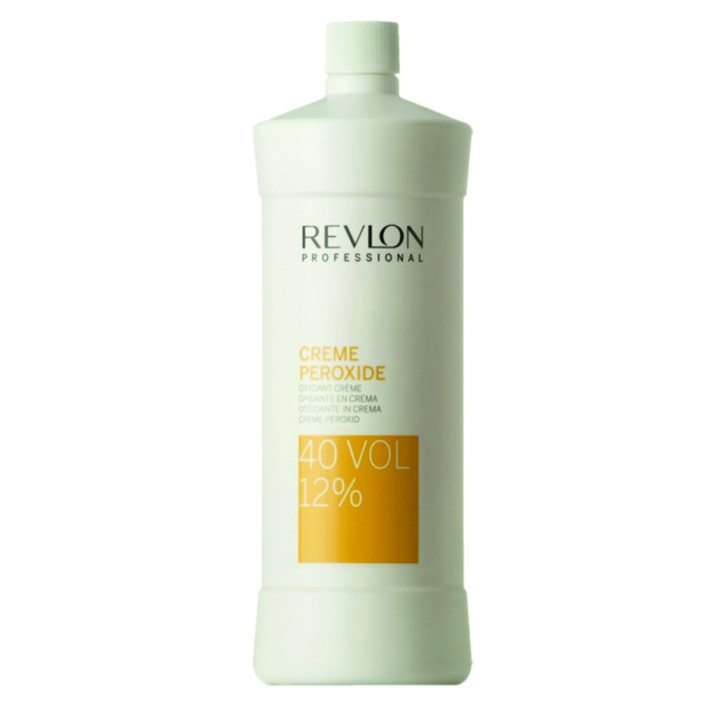 Revlon Peroxide oxidante 40 volumes