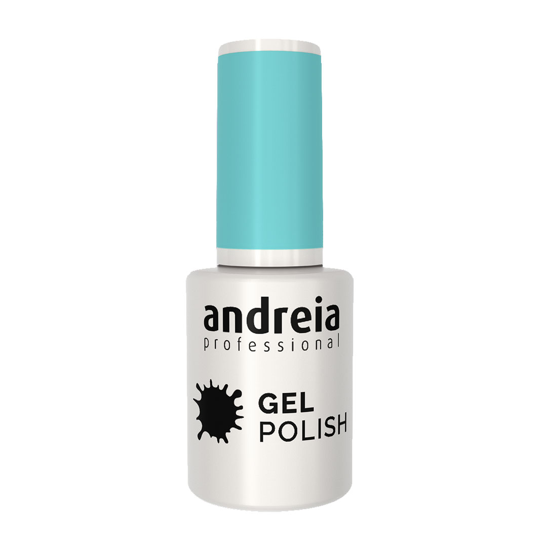 Andreia verniz de unhas de gel 201