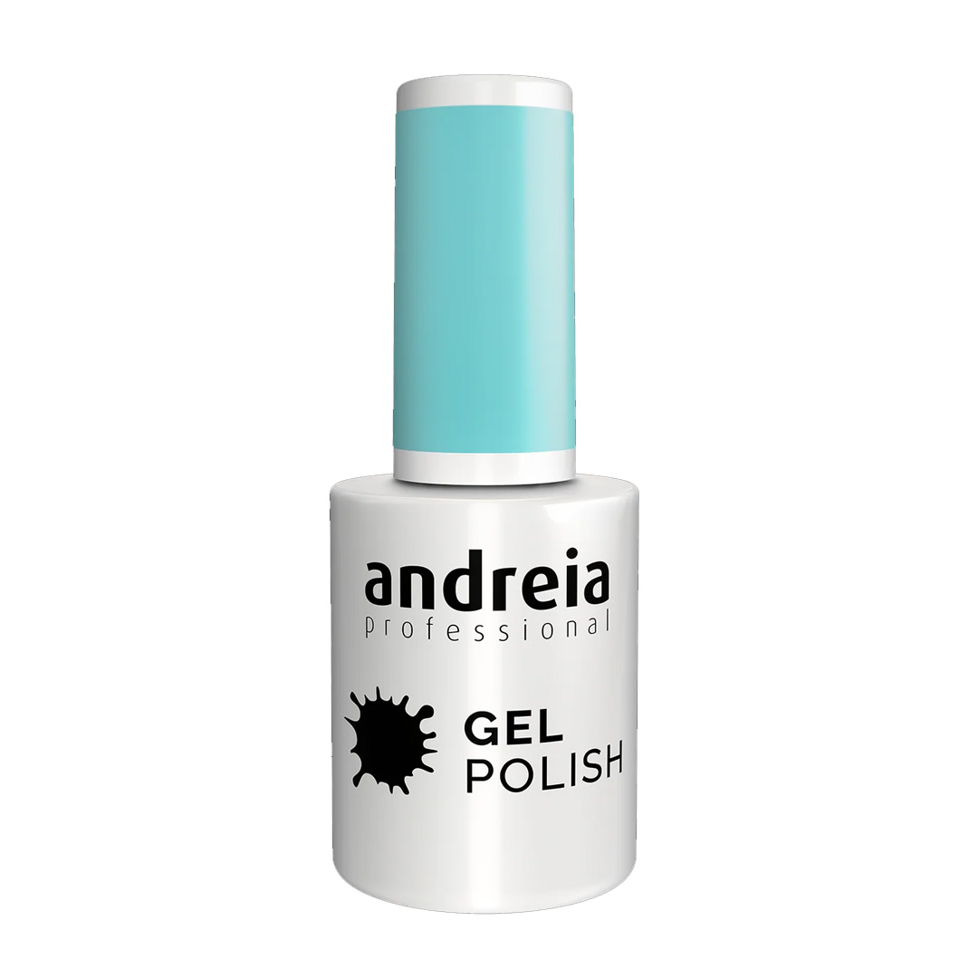 Andreia verniz gel 201 - Azul