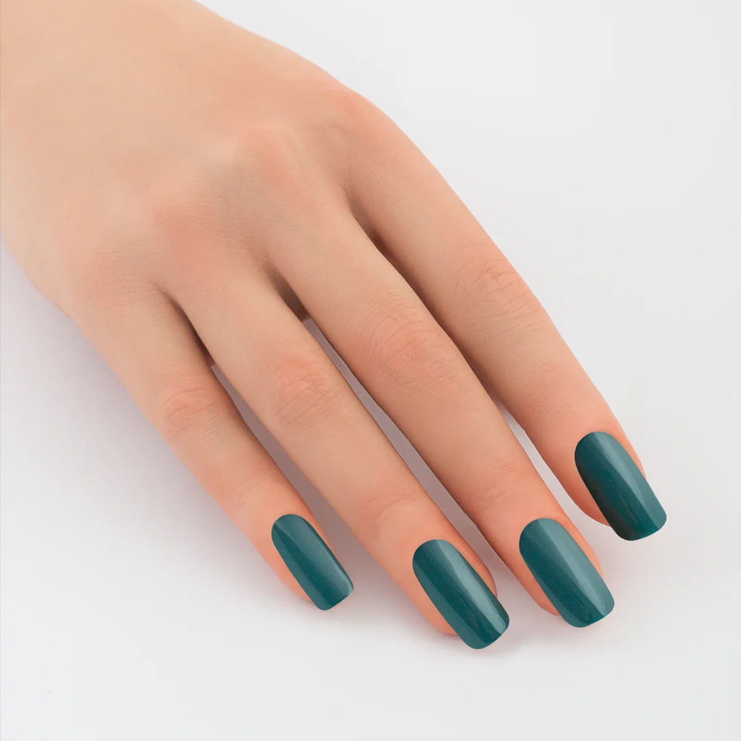 Andreia verniz gel 203 - Verde