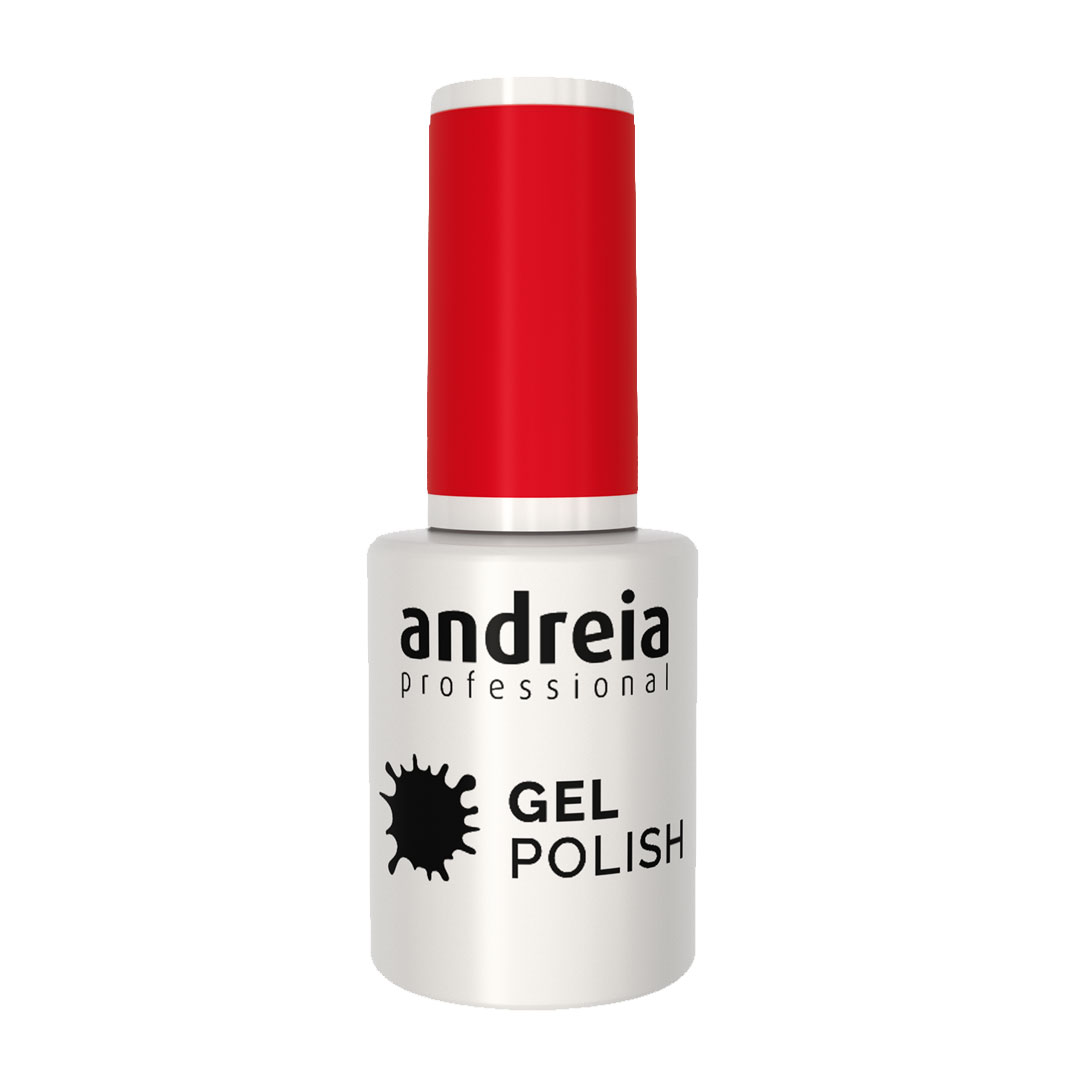 Andreia verniz de unhas de gel 205