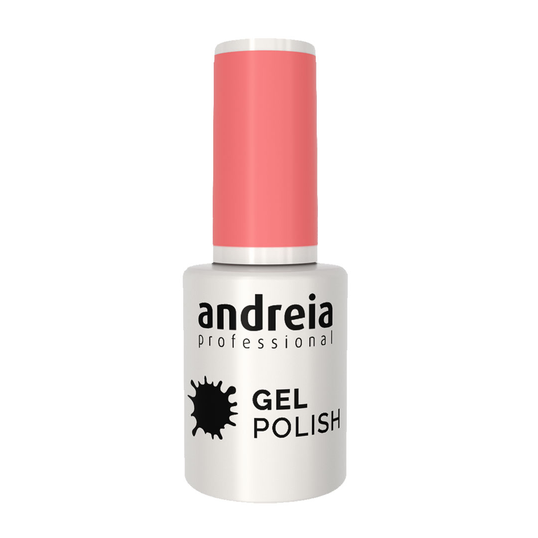 Andreia gel polish 206