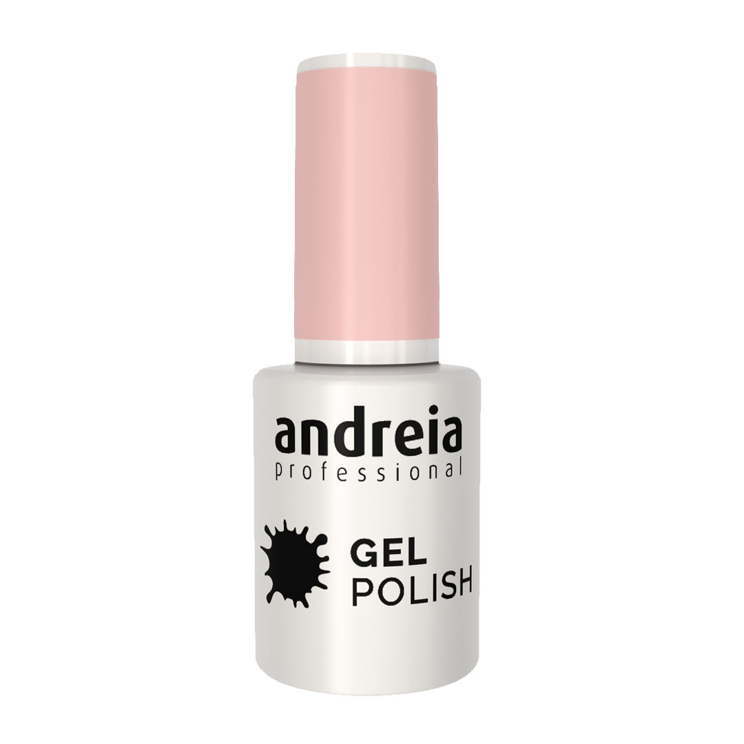 Andreia verniz de unhas de gel 209
