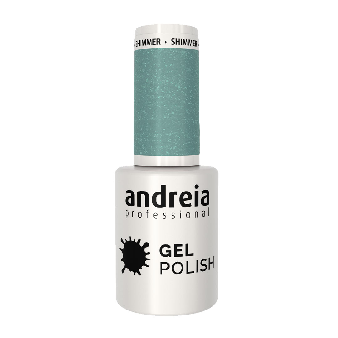 Andreia esmalte de uñas de gel 215