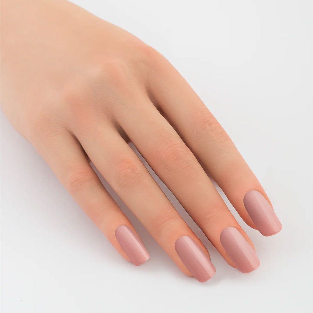 Andreia verniz gel 220 - Nude