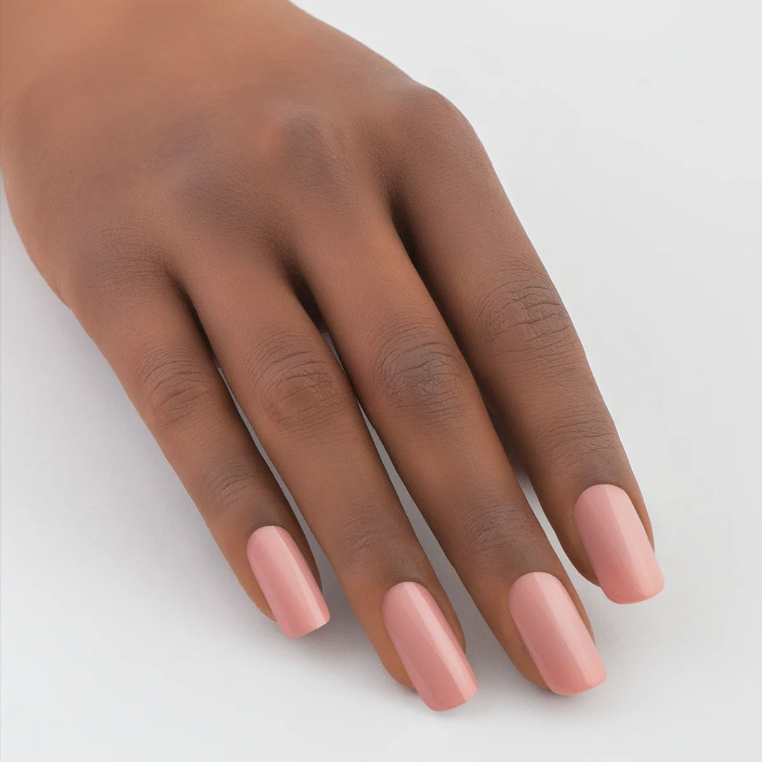 Andreia verniz gel 220 - Nude