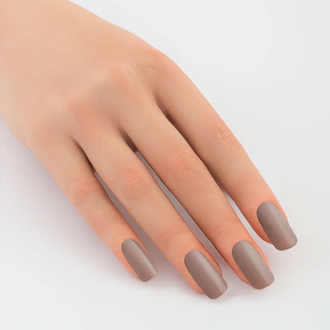 Andreia verniz gel 221 - Nude