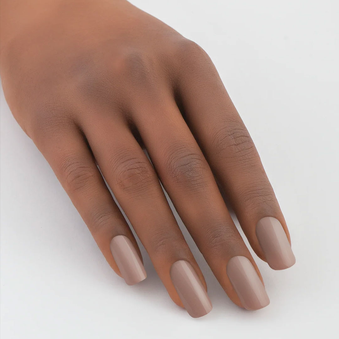 Andreia verniz gel 221 - Nude