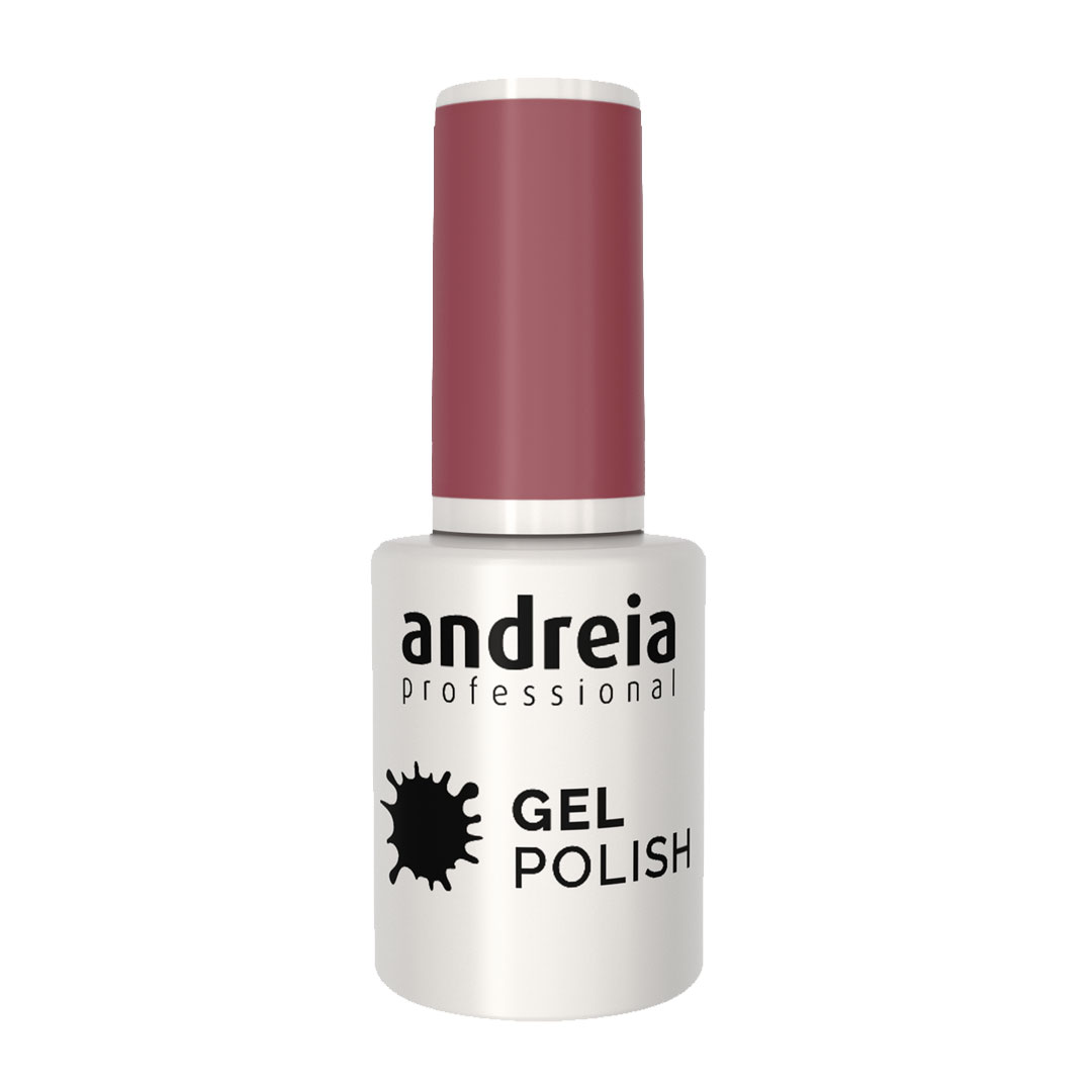 Andreia verniz de unhas de gel 224
