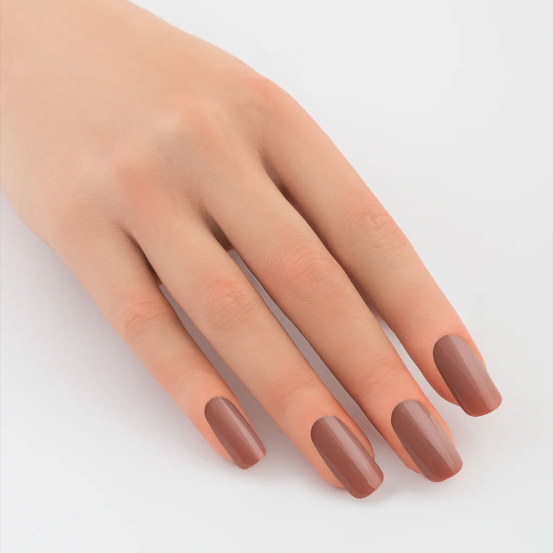 Andreia verniz gel 226 - Nude