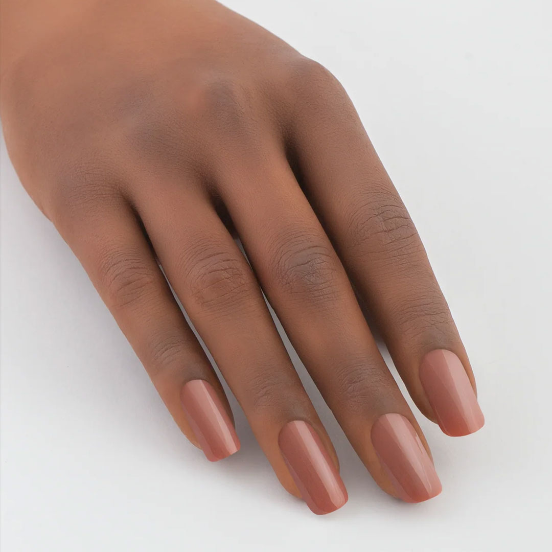 Andreia verniz gel 226 - Nude