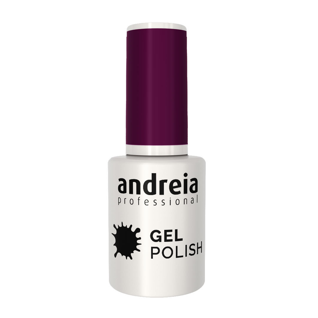 Andreia verniz de unhas de gel 231