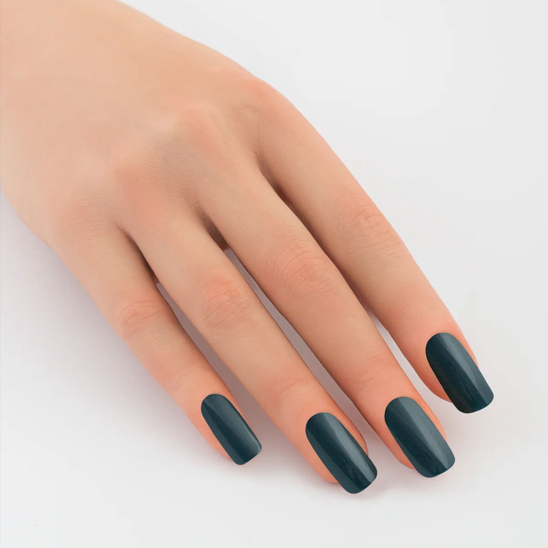 Andreia verniz gel 232 - Verde