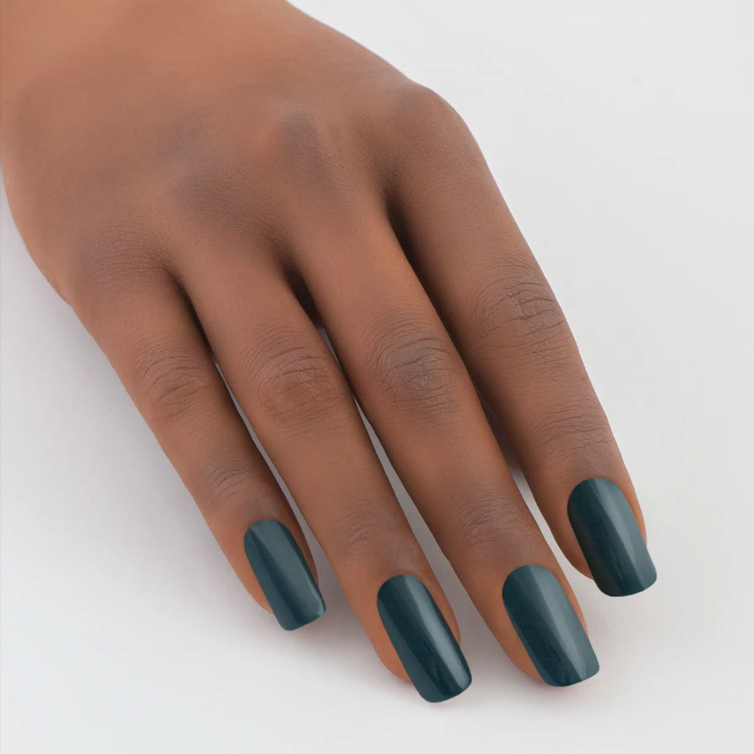 Andreia verniz gel 232 - Verde