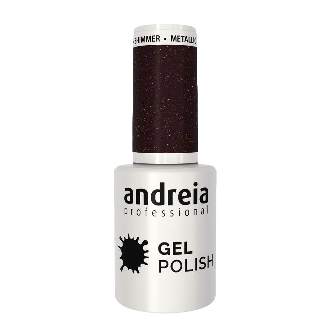 Andreia verniz de unhas de gel 242