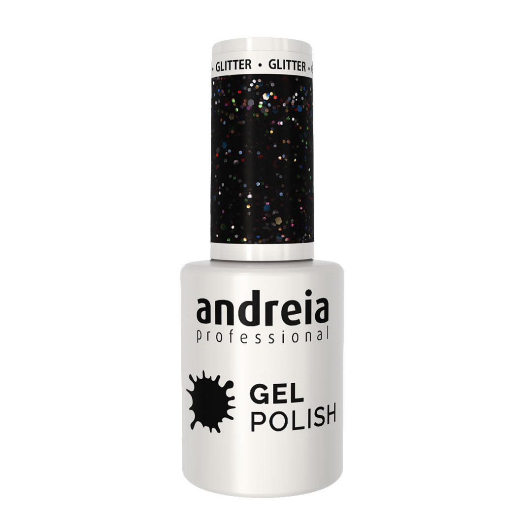 Andreia verniz de unhas de gel 244
