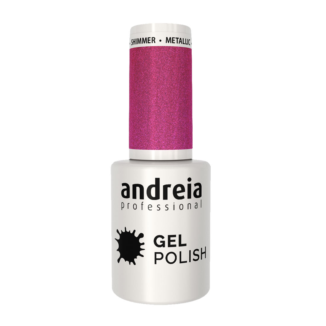 Andreia esmalte de uñas de gel 249
