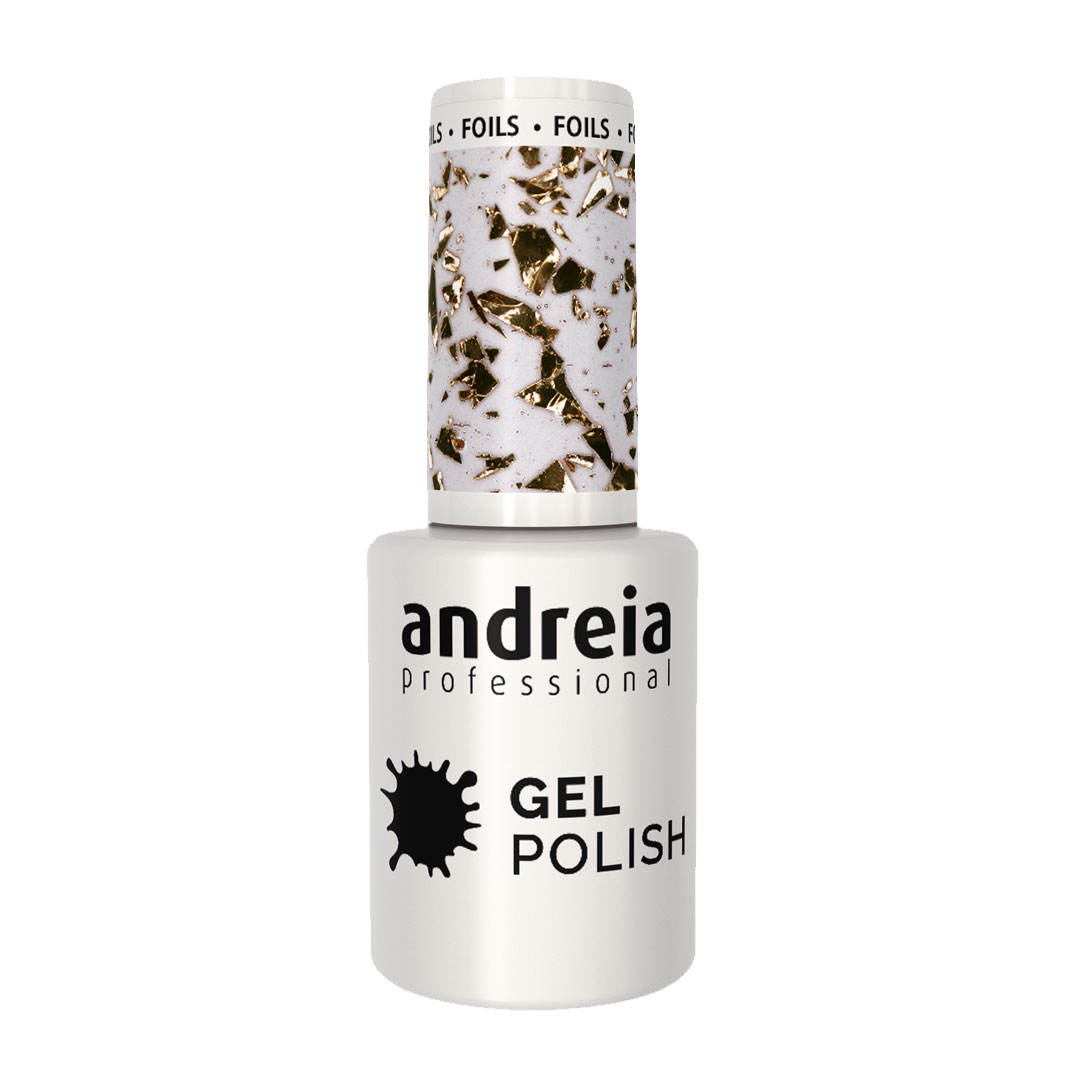 Andreia esmalte de uñas de gel 253