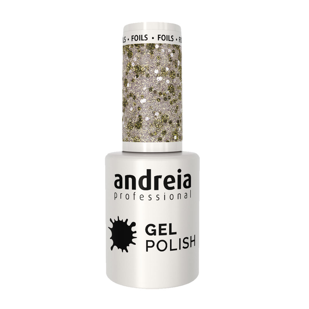 Andreia verniz de unhas de gel 254