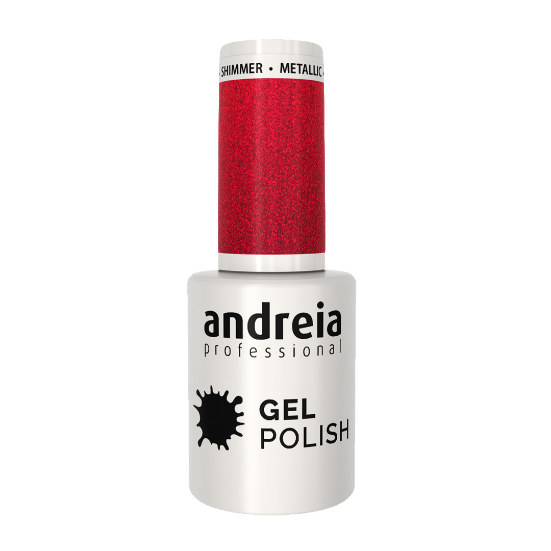 Andreia esmalte de uñas de gel 256