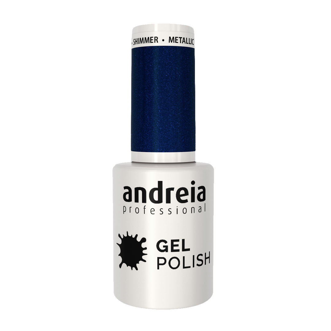 Andreia verniz de unhas de gel 257