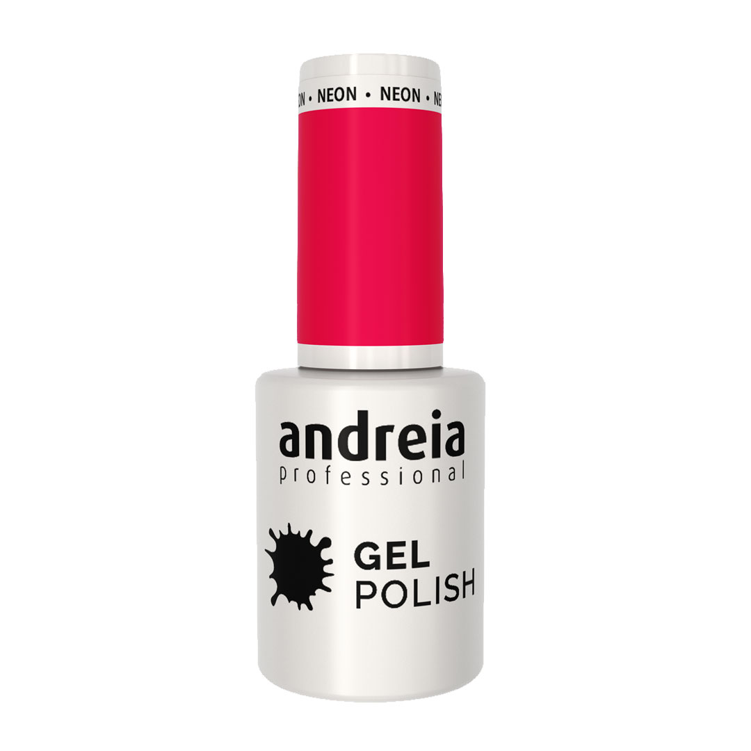 Andreia esmalte de uñas de gel 264