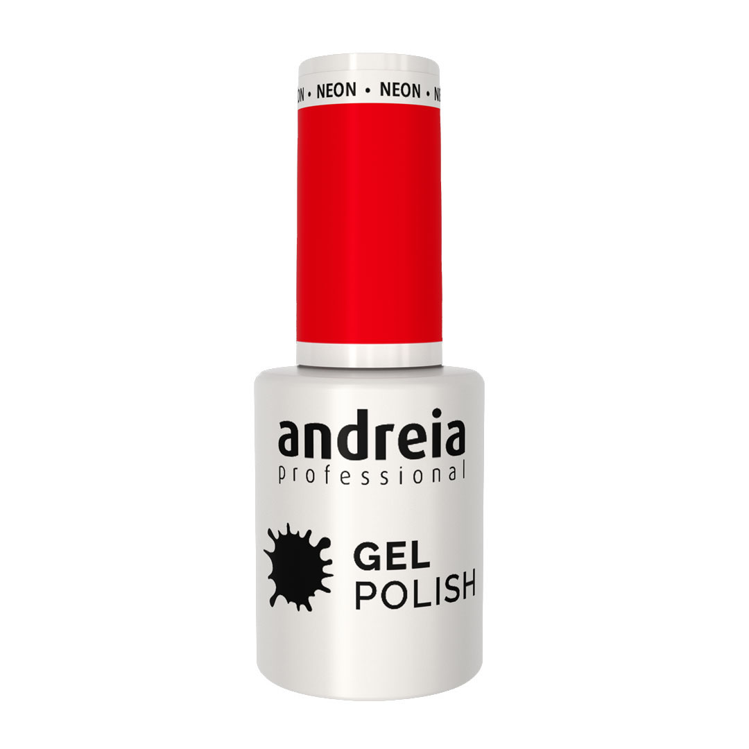 Andreia verniz de unhas de gel 265