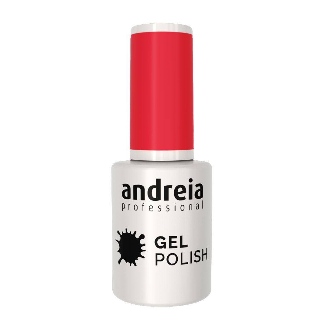 Andreia verniz de unhas de gel 267