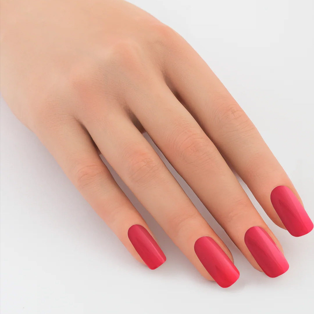 Andreia verniz gel 267 - Rosa