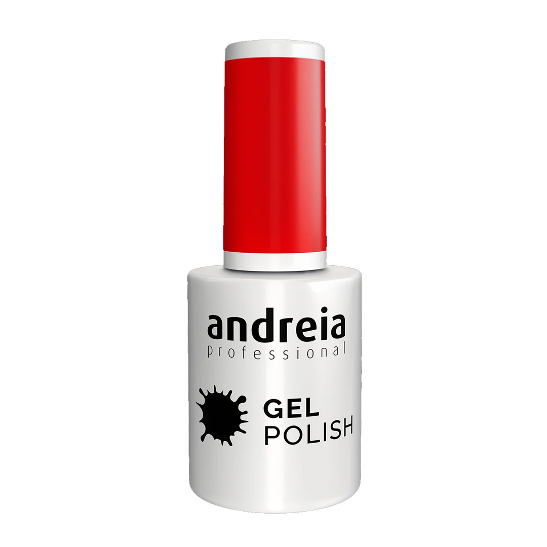 Andreia verniz gel 268 - Rosa