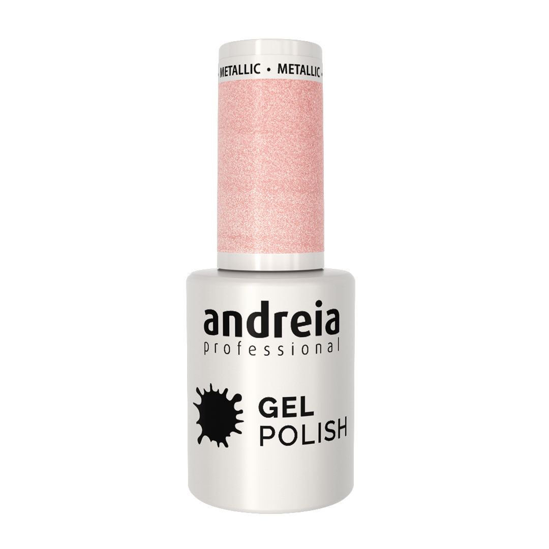 Andreia verniz de unhas de gel 271