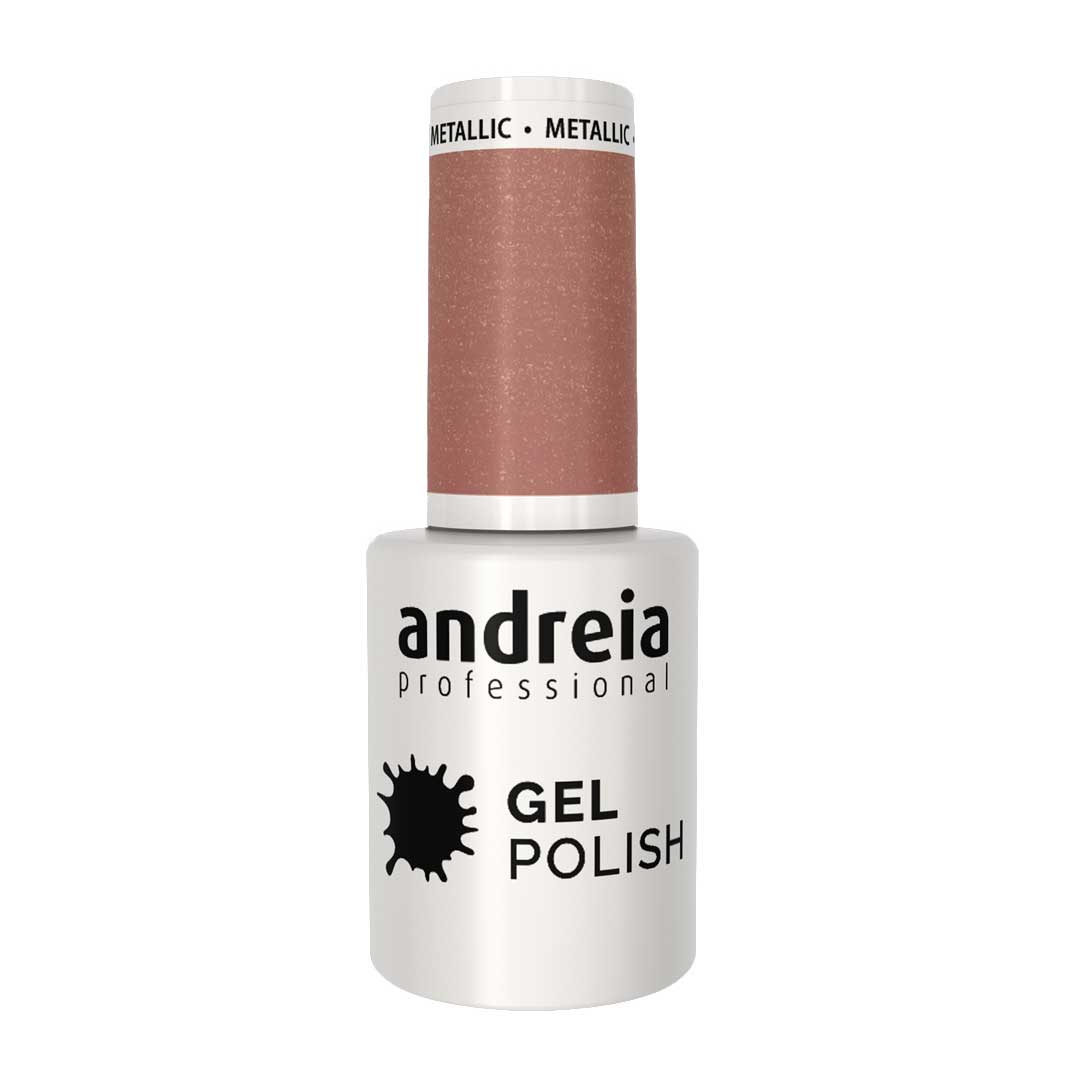 Andreia verniz de unhas de gel 273