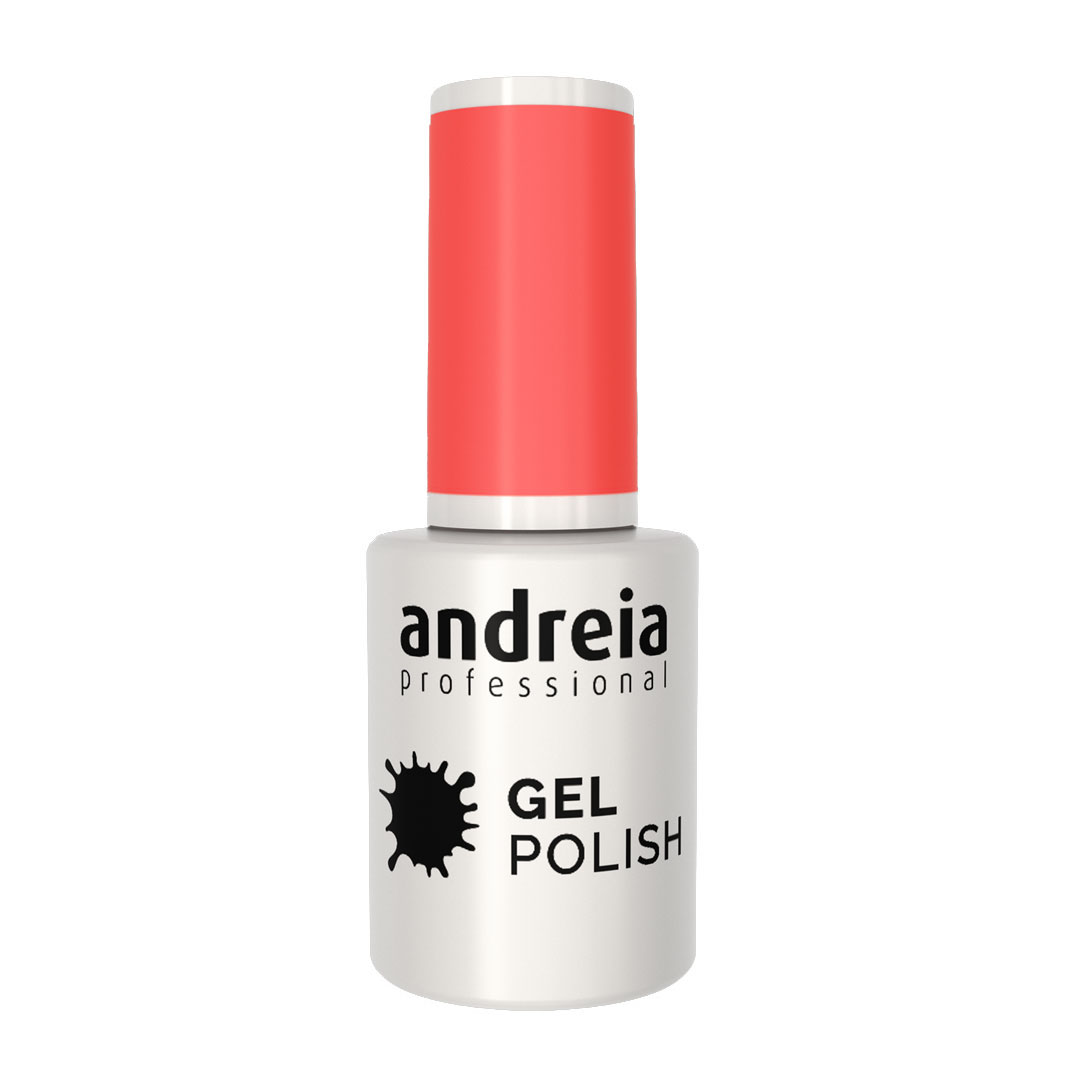 Andreia verniz de unhas de gel 285